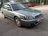 Subaru Outback 2004 годаүшін5 000 000 тг. в Есик