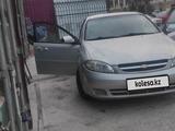 Daewoo Lacetti 2008 годаүшін1 000 000 тг. в Астана – фото 2