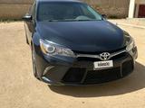 Toyota Camry 2015 годаүшін7 000 000 тг. в Бейнеу – фото 2