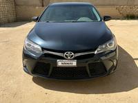 Toyota Camry 2015 года за 7 000 000 тг. в Бейнеу