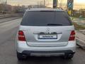 Mercedes-Benz ML 350 2006 года за 6 800 000 тг. в Семей – фото 4