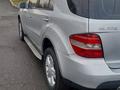 Mercedes-Benz ML 350 2006 годаүшін6 700 000 тг. в Усть-Каменогорск – фото 6