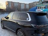 Geely Galaxy M9 2025 годаүшін23 700 000 тг. в Караганда – фото 2