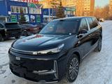 Geely Galaxy M9 2025 годаүшін23 700 000 тг. в Караганда – фото 3