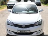 MG 350 2013 года за 2 900 000 тг. в Туркестан – фото 3