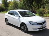 MG 350 2013 года за 2 900 000 тг. в Туркестан – фото 5