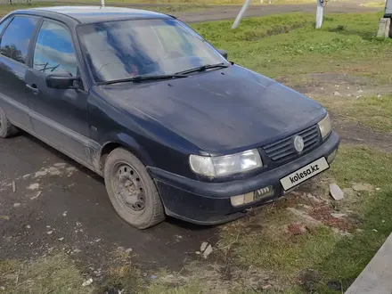 Volkswagen Passat 1995 года за 1 100 000 тг. в Смирново