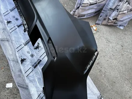 Решетка радиатора Land Cruiser 200 12-15 год за 20 000 тг. в Алматы – фото 9