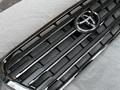 Решетка радиатора Land Cruiser 200 12-15 год за 20 000 тг. в Алматы – фото 5