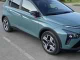 Hyundai Bayon 2023 года за 10 800 000 тг. в Уральск – фото 2