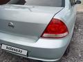 Nissan Almera Classic 2007 годаүшін3 000 000 тг. в Талдыкорган – фото 3