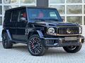 Mercedes-Benz G 63 AMG 2026 годаүшін177 000 000 тг. в Астана