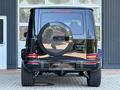 Mercedes-Benz G 63 AMG 2026 годаүшін177 000 000 тг. в Астана – фото 10