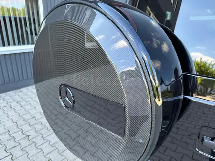 Mercedes-Benz G 63 AMG 2026 года за 177 000 000 тг. в Астана – фото 11