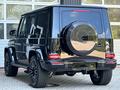 Mercedes-Benz G 63 AMG 2026 годаүшін177 000 000 тг. в Астана – фото 12