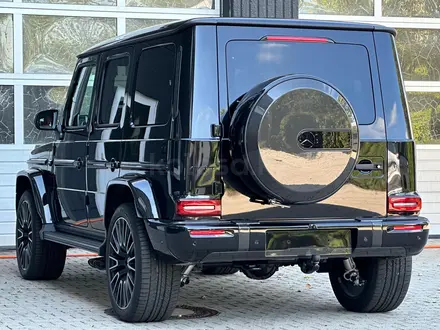 Mercedes-Benz G 63 AMG 2026 года за 177 000 000 тг. в Астана – фото 12