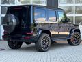 Mercedes-Benz G 63 AMG 2026 годаүшін177 000 000 тг. в Астана – фото 13