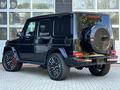 Mercedes-Benz G 63 AMG 2026 годаүшін177 000 000 тг. в Астана – фото 14