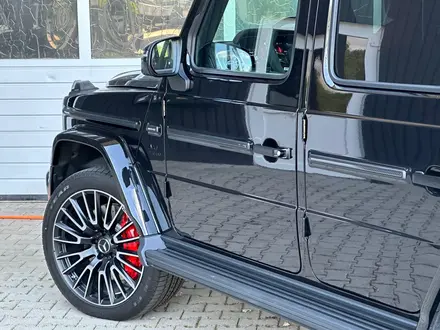 Mercedes-Benz G 63 AMG 2026 года за 177 000 000 тг. в Астана – фото 16