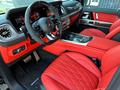 Mercedes-Benz G 63 AMG 2026 годаүшін177 000 000 тг. в Астана – фото 20