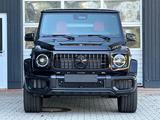 Mercedes-Benz G 63 AMG 2026 года за 177 000 000 тг. в Астана – фото 2