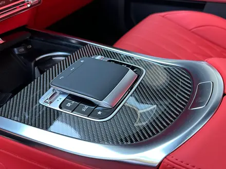 Mercedes-Benz G 63 AMG 2026 года за 177 000 000 тг. в Астана – фото 22