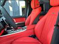 Mercedes-Benz G 63 AMG 2026 годаүшін177 000 000 тг. в Астана – фото 24
