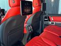 Mercedes-Benz G 63 AMG 2026 годаүшін177 000 000 тг. в Астана – фото 25