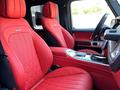 Mercedes-Benz G 63 AMG 2026 годаүшін177 000 000 тг. в Астана – фото 26