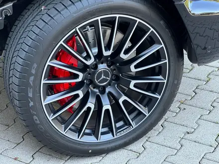 Mercedes-Benz G 63 AMG 2026 года за 177 000 000 тг. в Астана – фото 3
