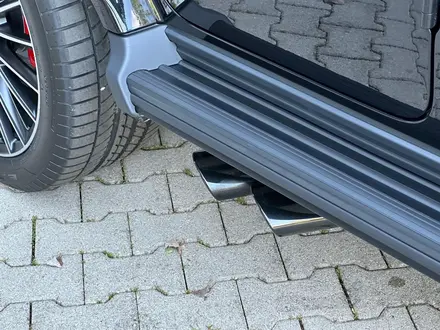 Mercedes-Benz G 63 AMG 2026 года за 177 000 000 тг. в Астана – фото 4