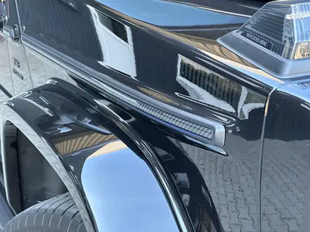 Mercedes-Benz G 63 AMG 2026 года за 177 000 000 тг. в Астана – фото 7