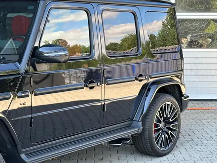 Mercedes-Benz G 63 AMG 2026 года за 177 000 000 тг. в Астана – фото 9