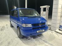 Volkswagen Caravelle 1999 года за 6 000 000 тг. в Караганда