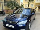 Toyota Camry 2005 года за 6 000 000 тг. в Астана – фото 4