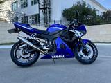 Yamaha  YZF-R6 2003 года за 3 000 000 тг. в Костанай – фото 2