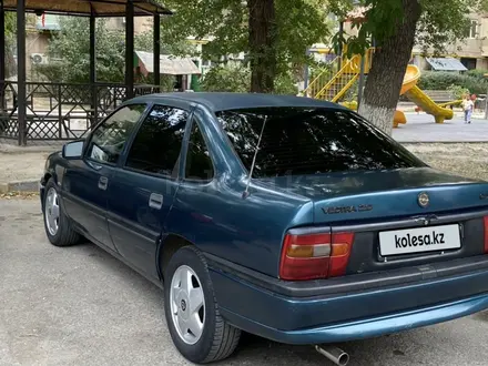 Opel Vectra 1994 года за 1 100 000 тг. в Шымкент – фото 9