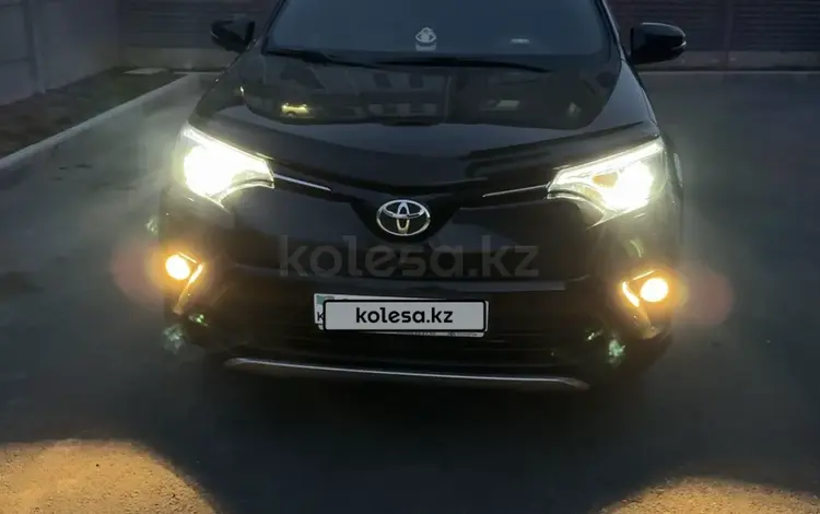 Toyota RAV4 2019 годаүшін15 000 000 тг. в Алматы