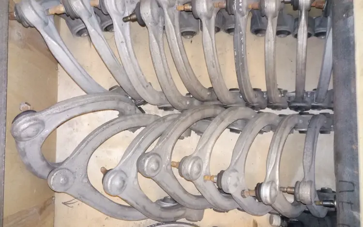 Рычаг W221 за 13 000 тг. в Алматы