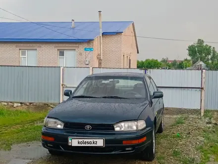 Toyota Camry 1994 года за 1 500 000 тг. в Актобе – фото 5