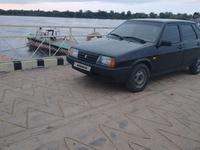 ВАЗ (Lada) 21099 2001 годаfor1 480 000 тг. в Семей