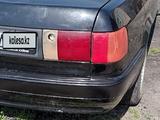 Audi 80 1992 года за 880 000 тг. в Костанай – фото 4