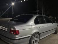 BMW 523 1997 годаүшін2 500 000 тг. в Алматы