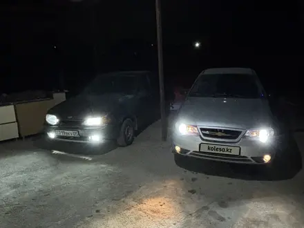 ВАЗ (Lada) 2115 2005 года за 500 000 тг. в Алматы – фото 3