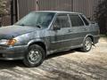 ВАЗ (Lada) 2115 2005 года за 500 000 тг. в Алматы