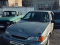 ВАЗ (Lada) 2115 2005 года за 500 000 тг. в Алматы – фото 5
