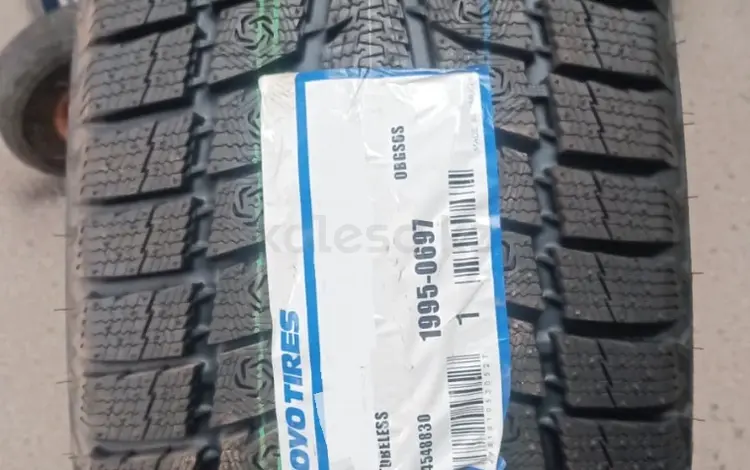 Шины Toyo 235/55R18 Observe GSI6 за 75 000 тг. в Алматы