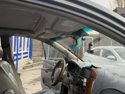 Toyota Sienna 2004 года за 7 500 000 тг. в Алматы – фото 14