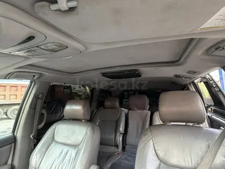 Toyota Sienna 2004 года за 7 500 000 тг. в Алматы – фото 19