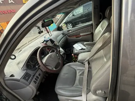 Toyota Sienna 2004 года за 7 500 000 тг. в Алматы – фото 23
